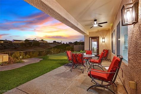 2446 Hardin Ridge Drive Henderson NV 89052