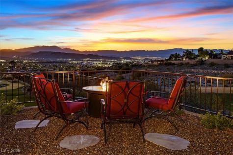 2446 Hardin Ridge Drive Henderson NV 89052