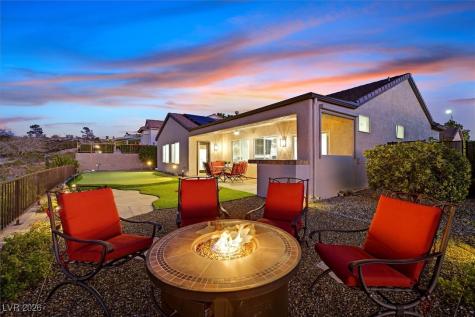 2446 Hardin Ridge Drive Henderson NV 89052