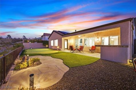 2446 Hardin Ridge Drive Henderson NV 89052