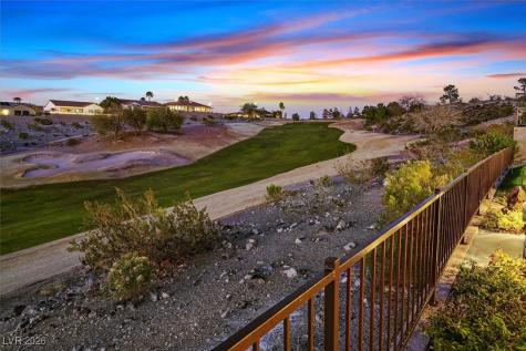 2446 Hardin Ridge Drive Henderson NV 89052