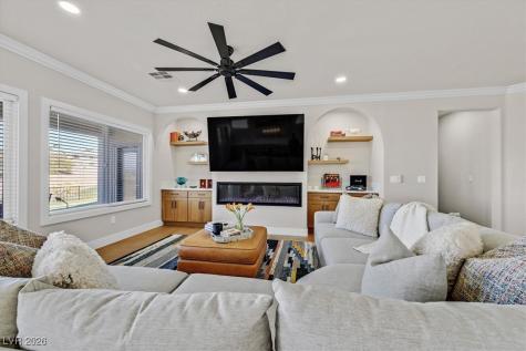 2446 Hardin Ridge Drive Henderson NV 89052