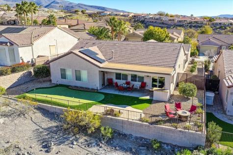 2446 Hardin Ridge Drive Henderson NV 89052
