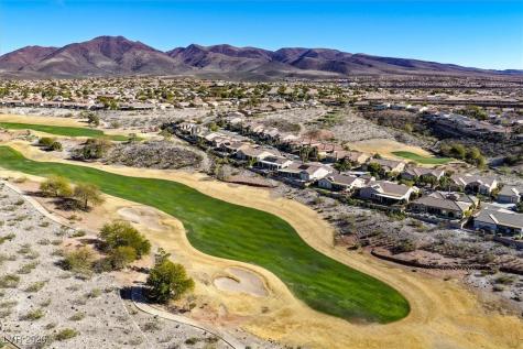 2446 Hardin Ridge Drive Henderson NV 89052