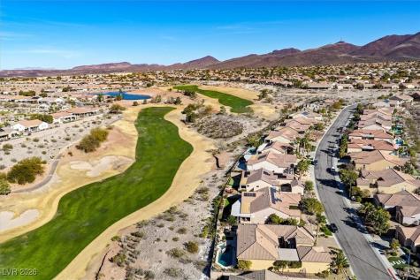 2446 Hardin Ridge Drive Henderson NV 89052