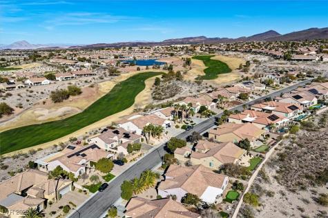 2446 Hardin Ridge Drive Henderson NV 89052