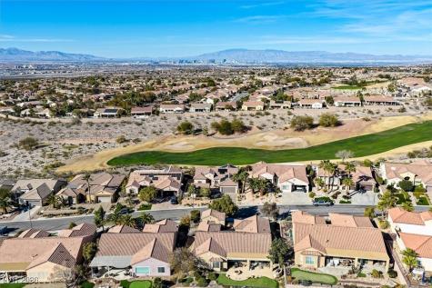2446 Hardin Ridge Drive Henderson NV 89052
