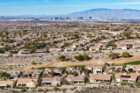 2446 Hardin Ridge Drive Henderson NV 89052