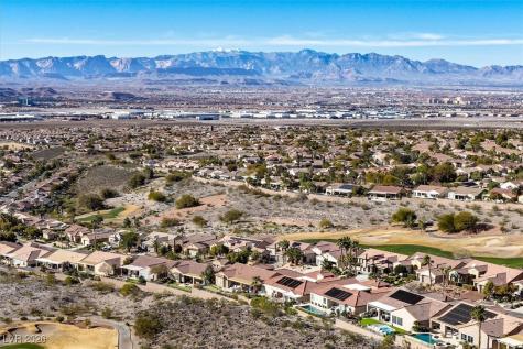 2446 Hardin Ridge Drive Henderson NV 89052