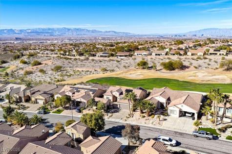 2446 Hardin Ridge Drive Henderson NV 89052