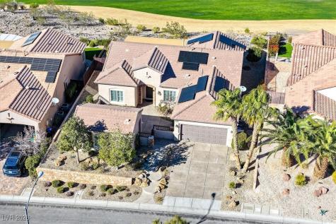 2446 Hardin Ridge Drive Henderson NV 89052