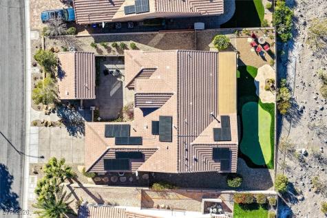 2446 Hardin Ridge Drive Henderson NV 89052