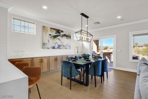 2446 Hardin Ridge Drive Henderson NV 89052