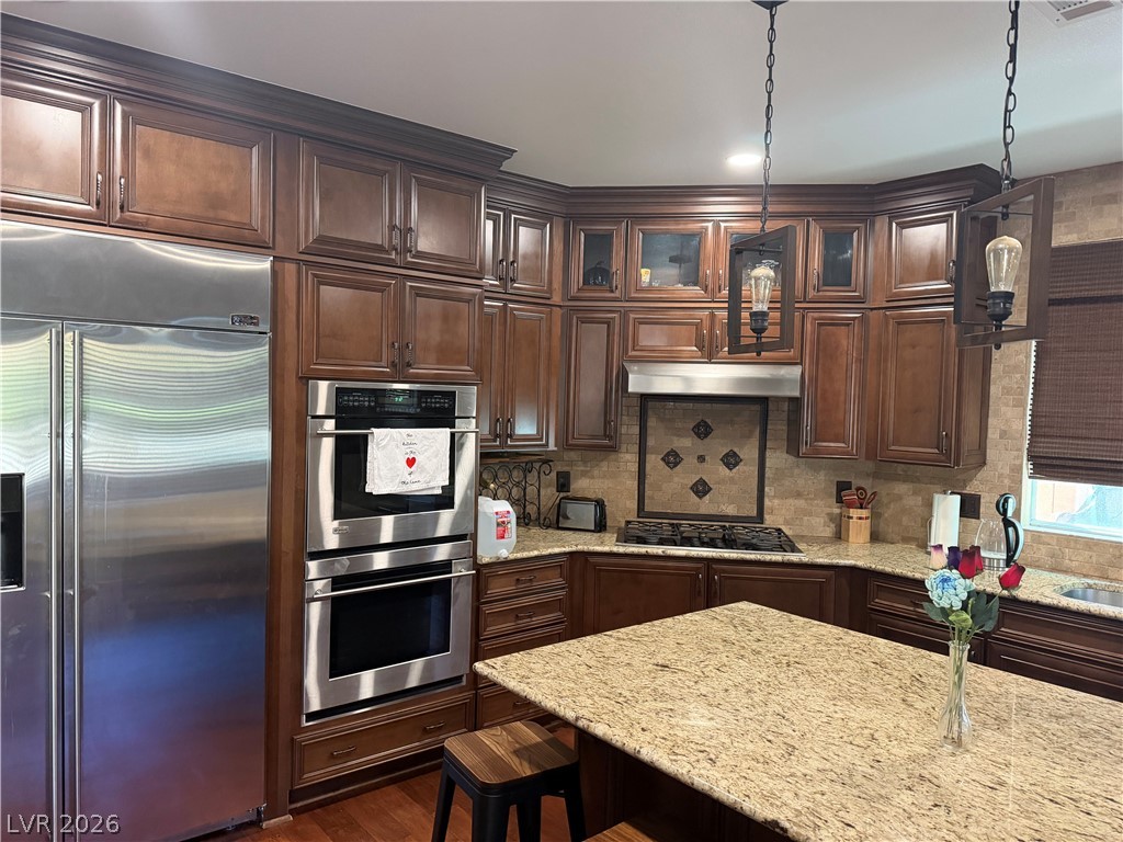 7037 Twin Forks Peak Street Las Vegas NV 89166