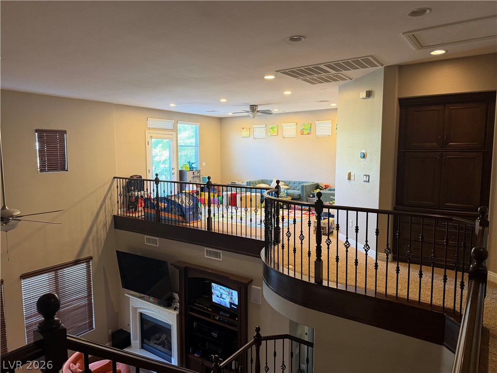 7037 Twin Forks Peak Street Las Vegas NV 89166