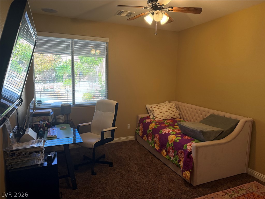 7037 Twin Forks Peak Street Las Vegas NV 89166