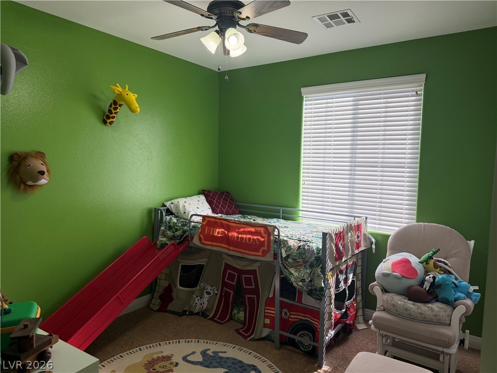 7037 Twin Forks Peak Street Las Vegas NV 89166