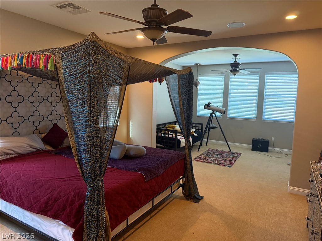 7037 Twin Forks Peak Street Las Vegas NV 89166
