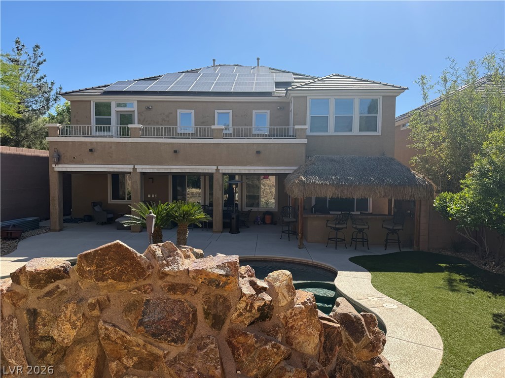 7037 Twin Forks Peak Street Las Vegas NV 89166