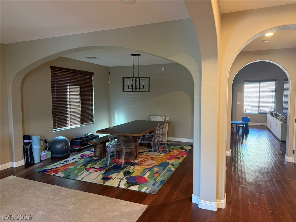 7037 Twin Forks Peak Street Las Vegas NV 89166