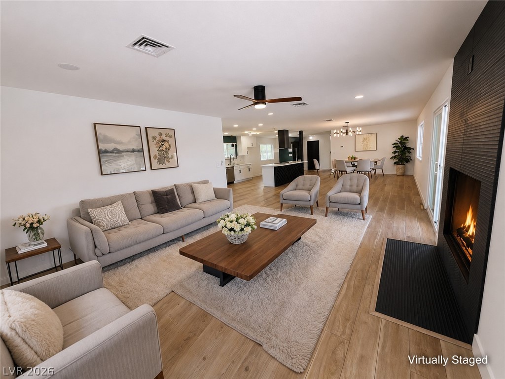 3420 West Warm Springs Road Las Vegas NV 89118