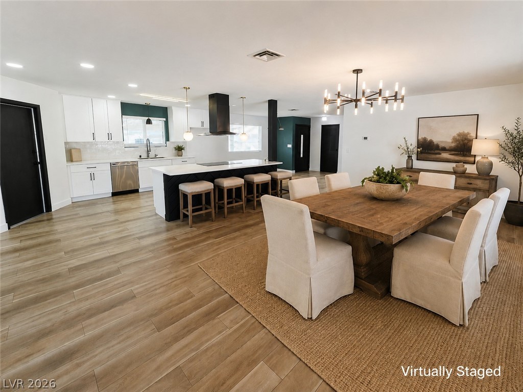 3420 West Warm Springs Road Las Vegas NV 89118