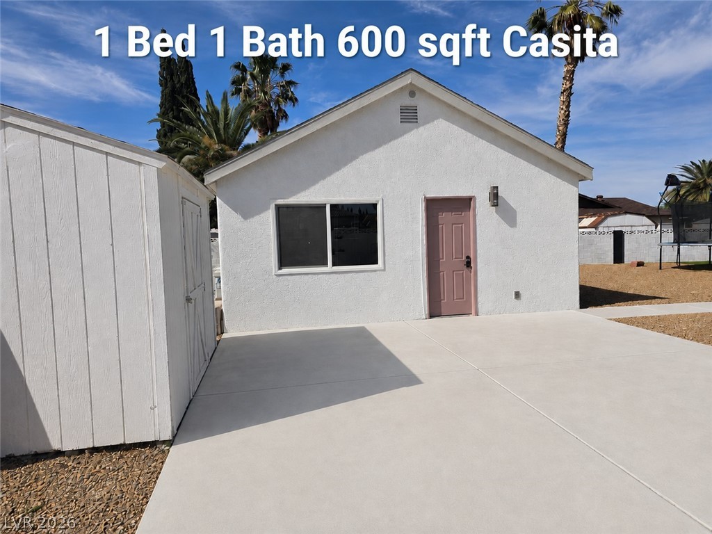 3420 West Warm Springs Road Las Vegas NV 89118