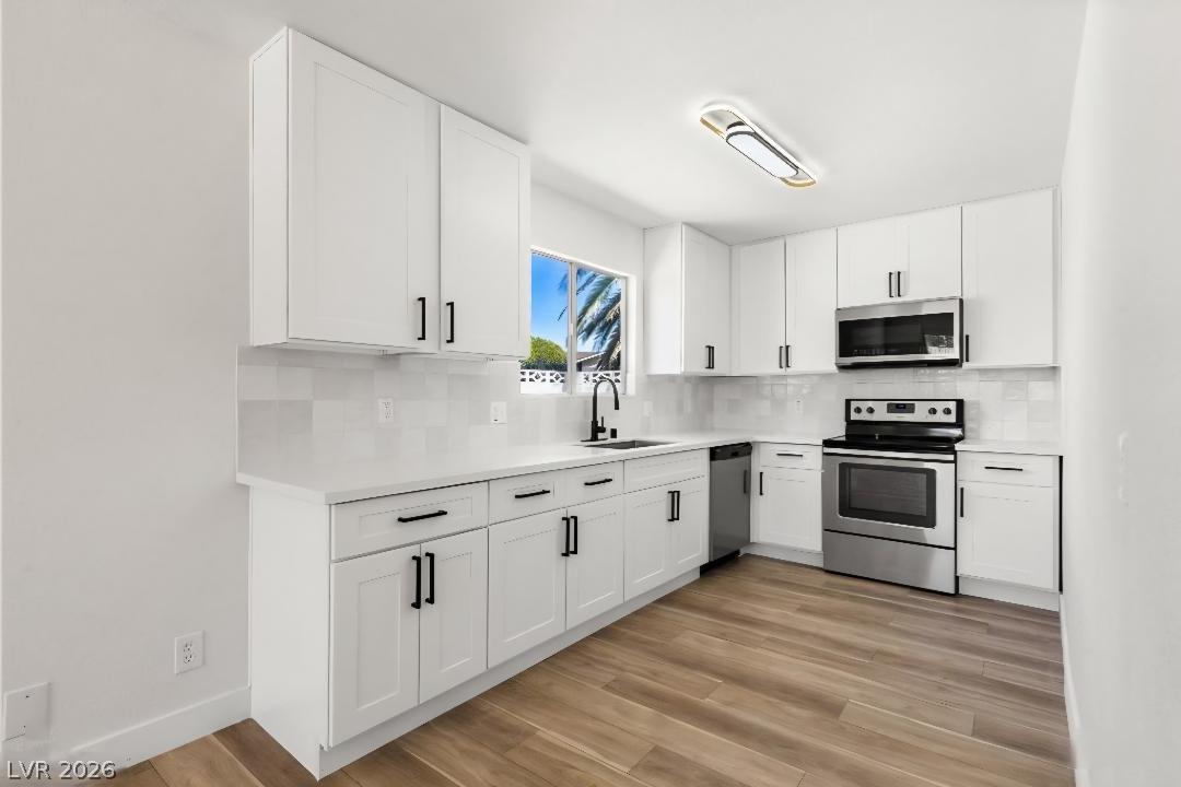 3420 West Warm Springs Road Las Vegas NV 89118