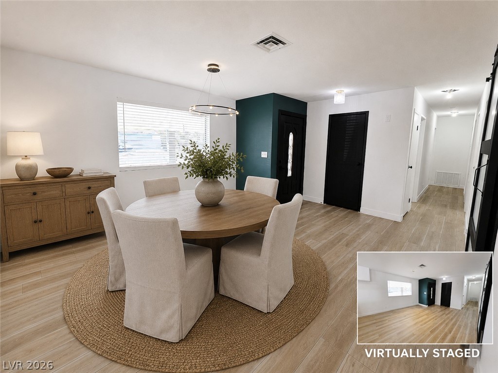 3420 West Warm Springs Road Las Vegas NV 89118