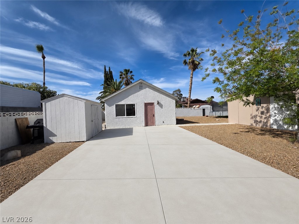 3420 West Warm Springs Road Las Vegas NV 89118