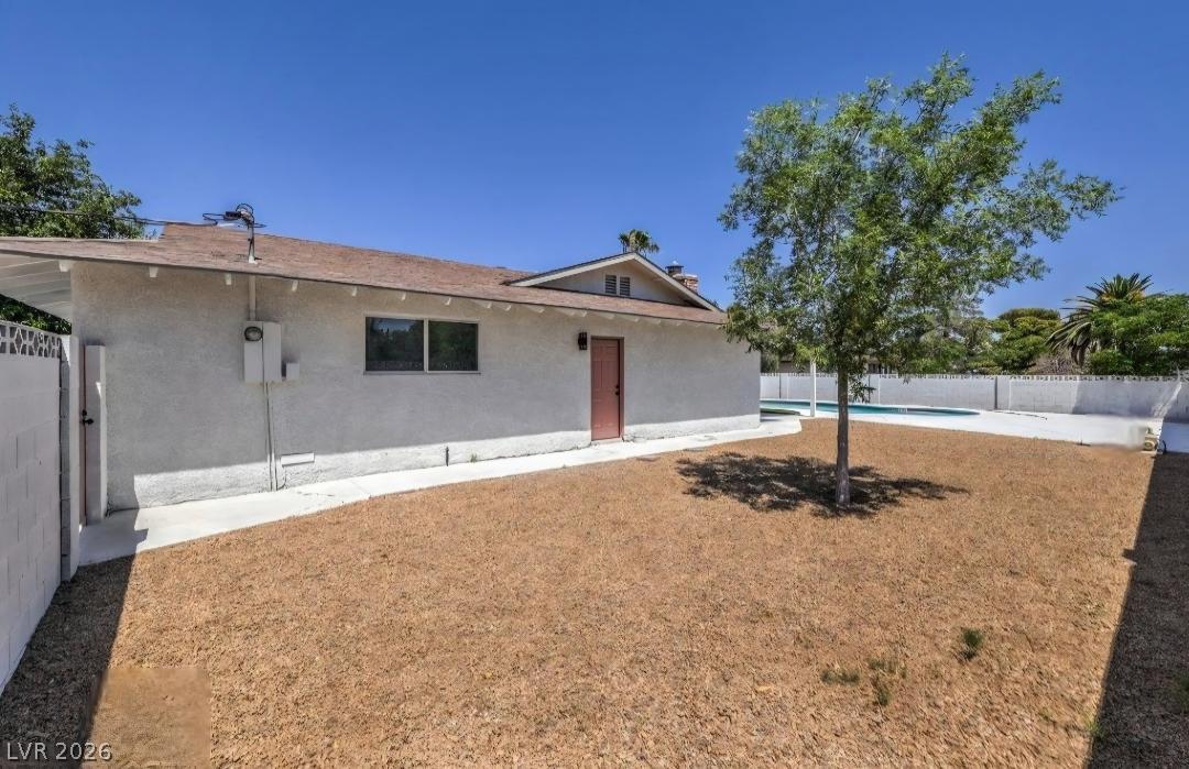 3420 West Warm Springs Road Las Vegas NV 89118