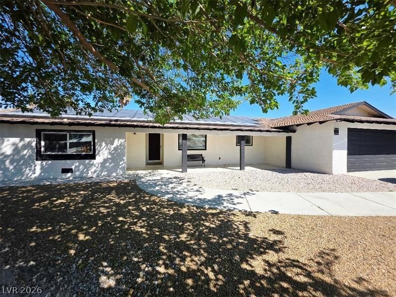 3420 West Warm Springs Road Las Vegas NV 89118