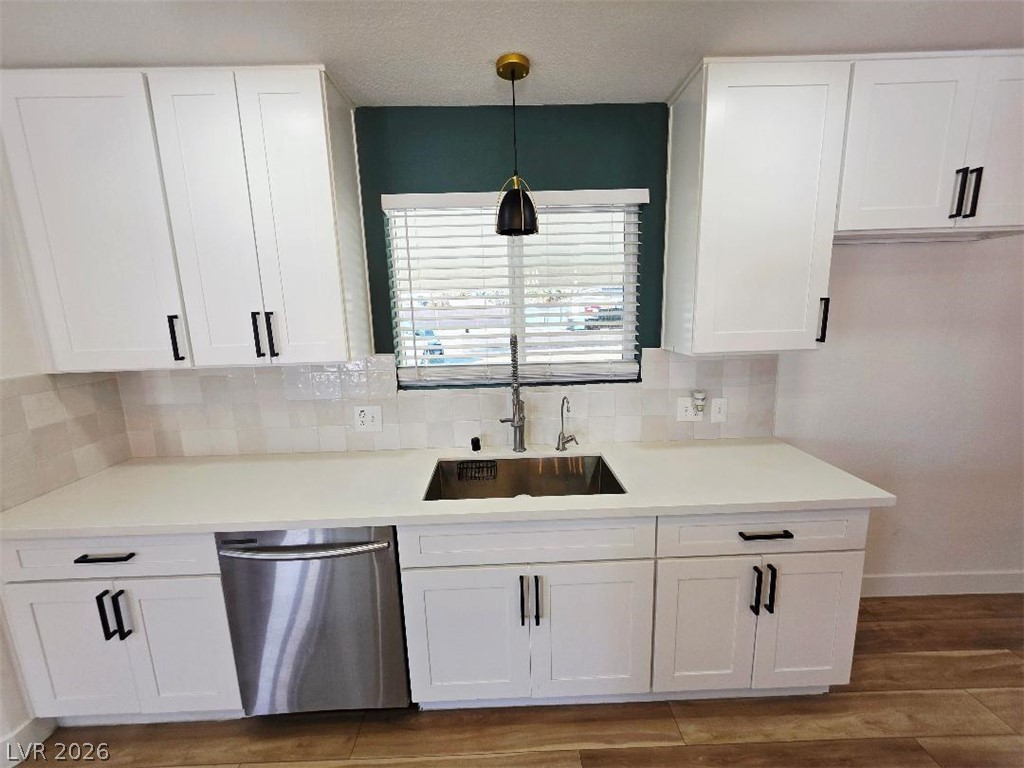 3420 West Warm Springs Road Las Vegas NV 89118