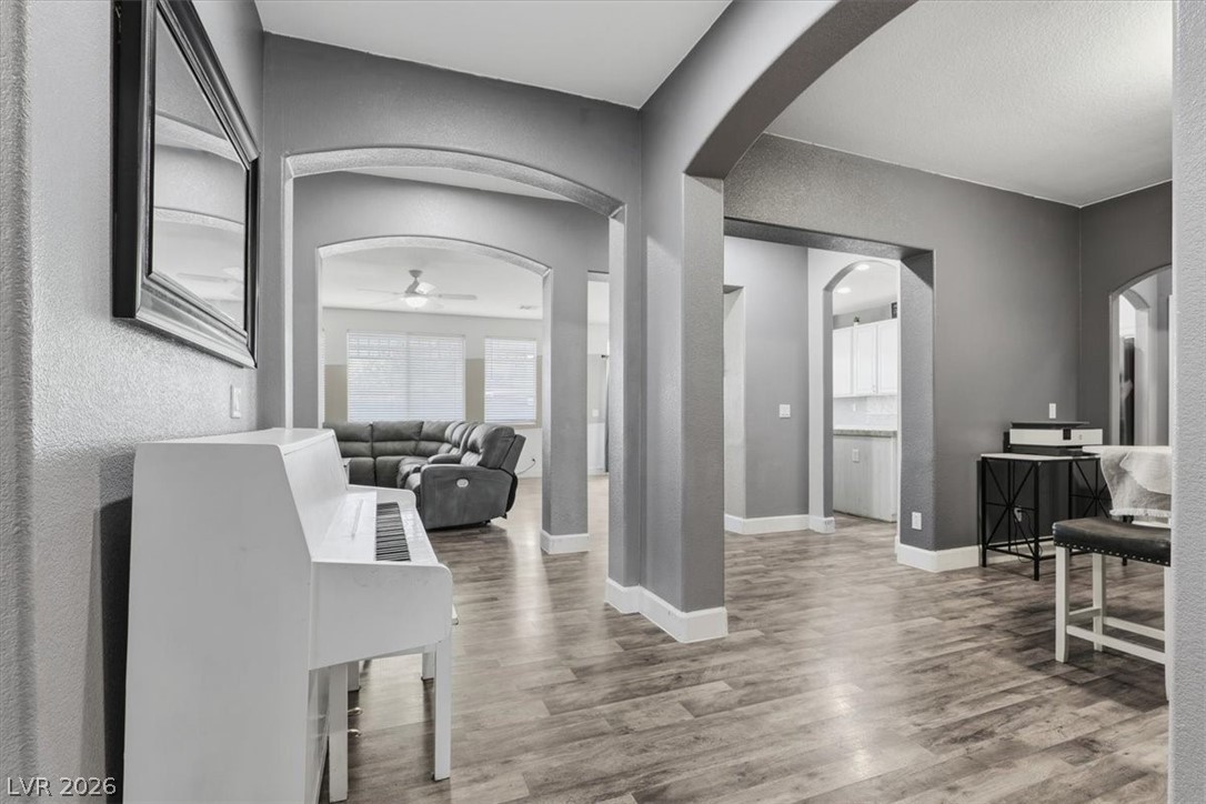 8641 Vivid Violet Avenue Las Vegas NV 89143
