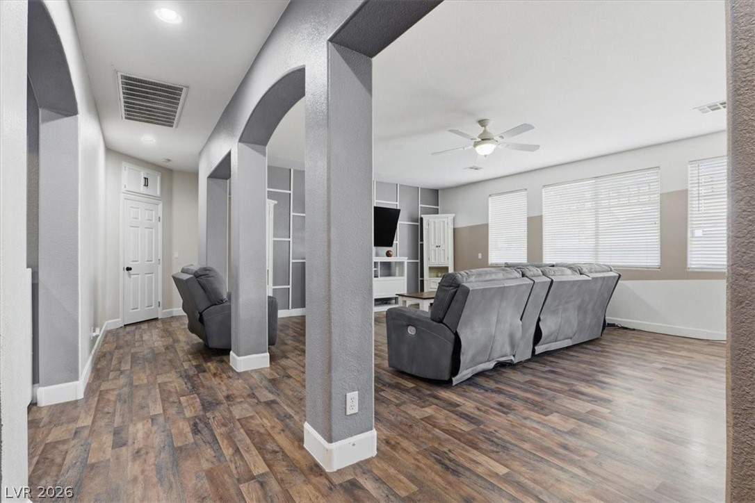 8641 Vivid Violet Avenue Las Vegas NV 89143