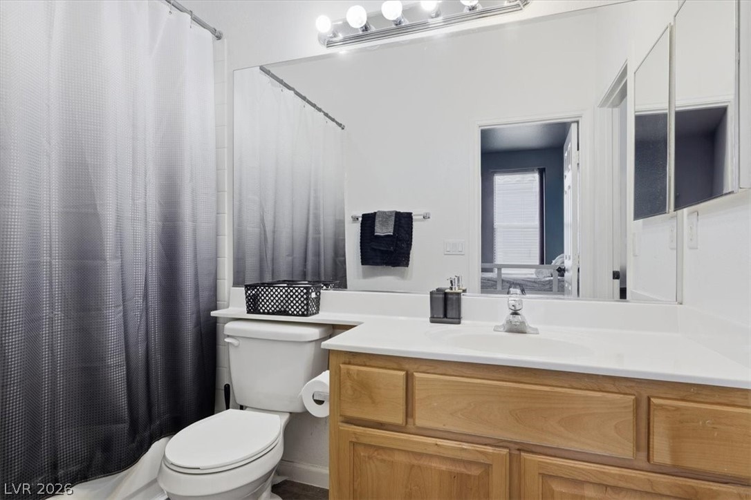 8641 Vivid Violet Avenue Las Vegas NV 89143