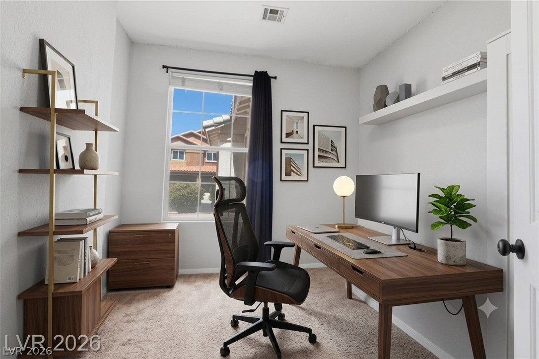 8641 Vivid Violet Avenue Las Vegas NV 89143