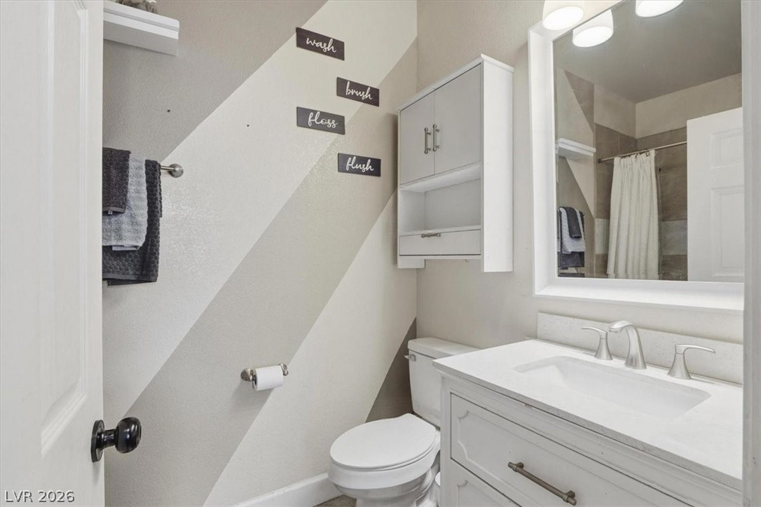 8641 Vivid Violet Avenue Las Vegas NV 89143
