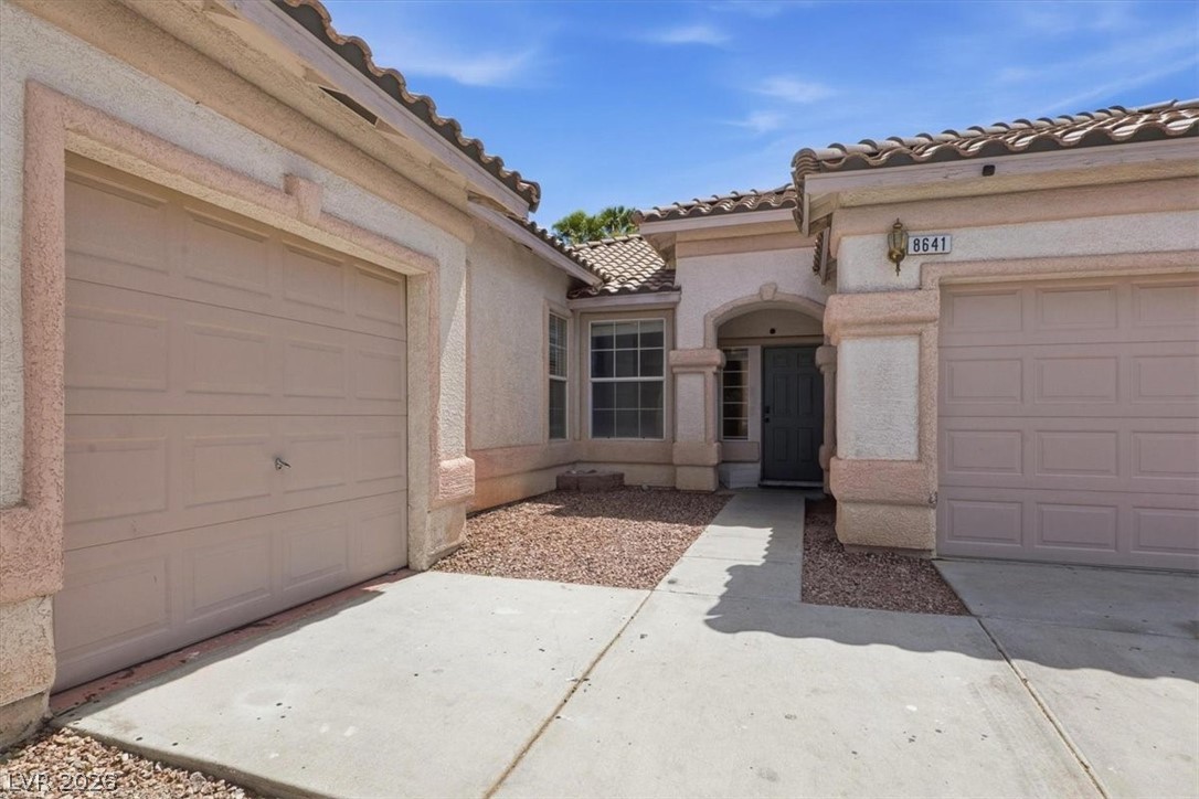 8641 Vivid Violet Avenue Las Vegas NV 89143