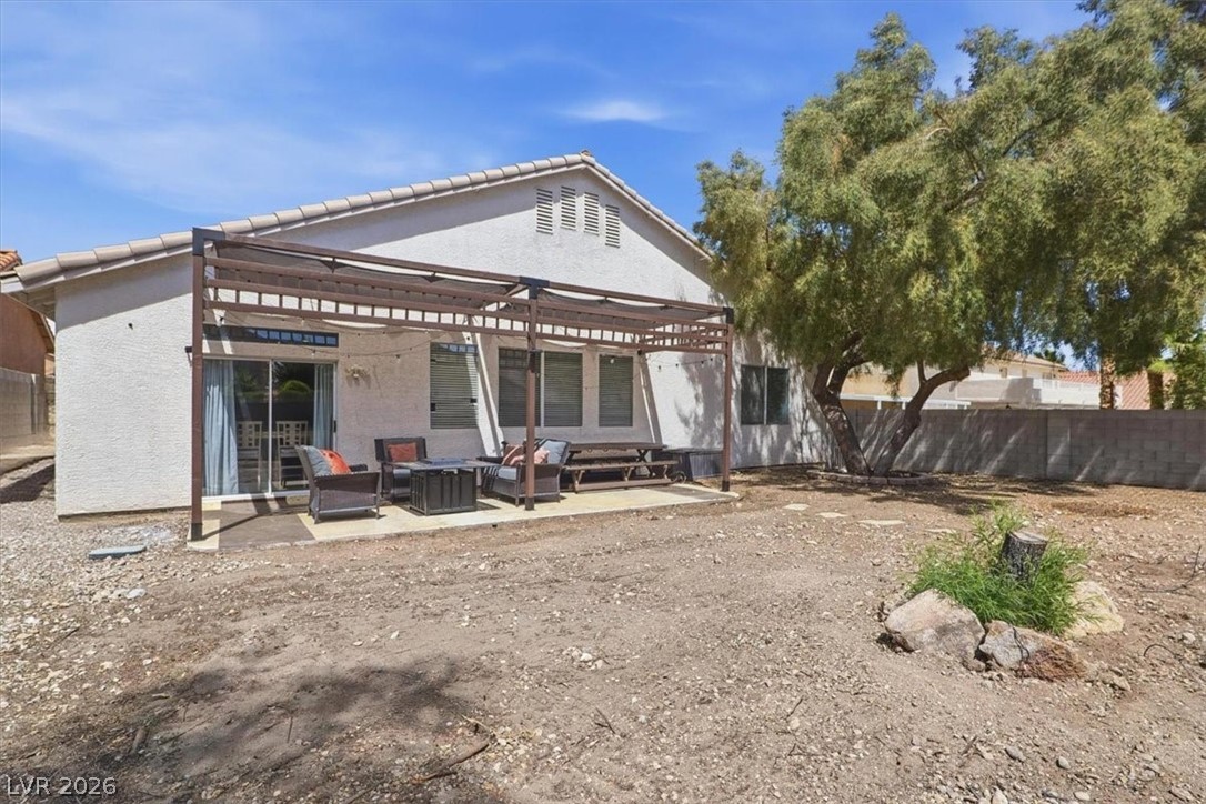 8641 Vivid Violet Avenue Las Vegas NV 89143