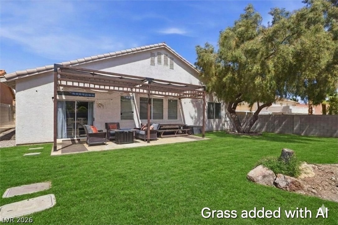 8641 Vivid Violet Avenue Las Vegas NV 89143