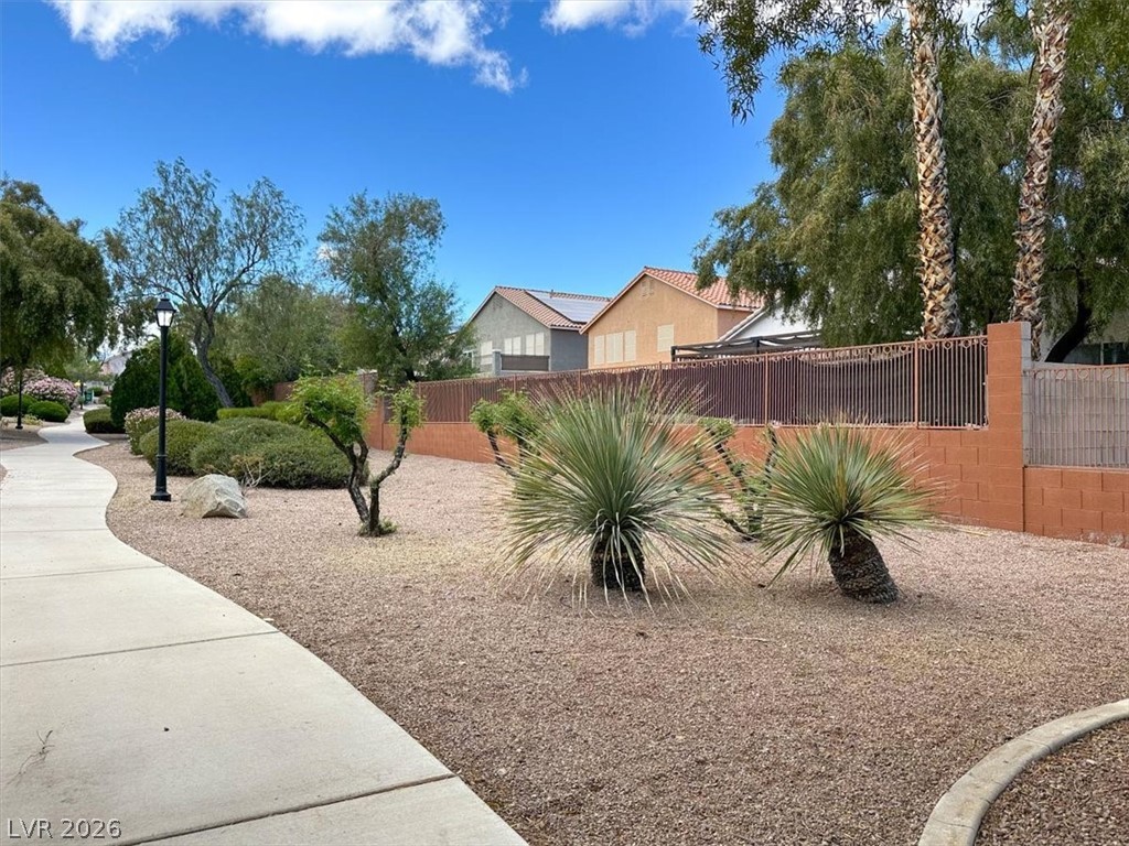 8641 Vivid Violet Avenue Las Vegas NV 89143