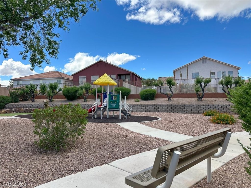 8641 Vivid Violet Avenue Las Vegas NV 89143