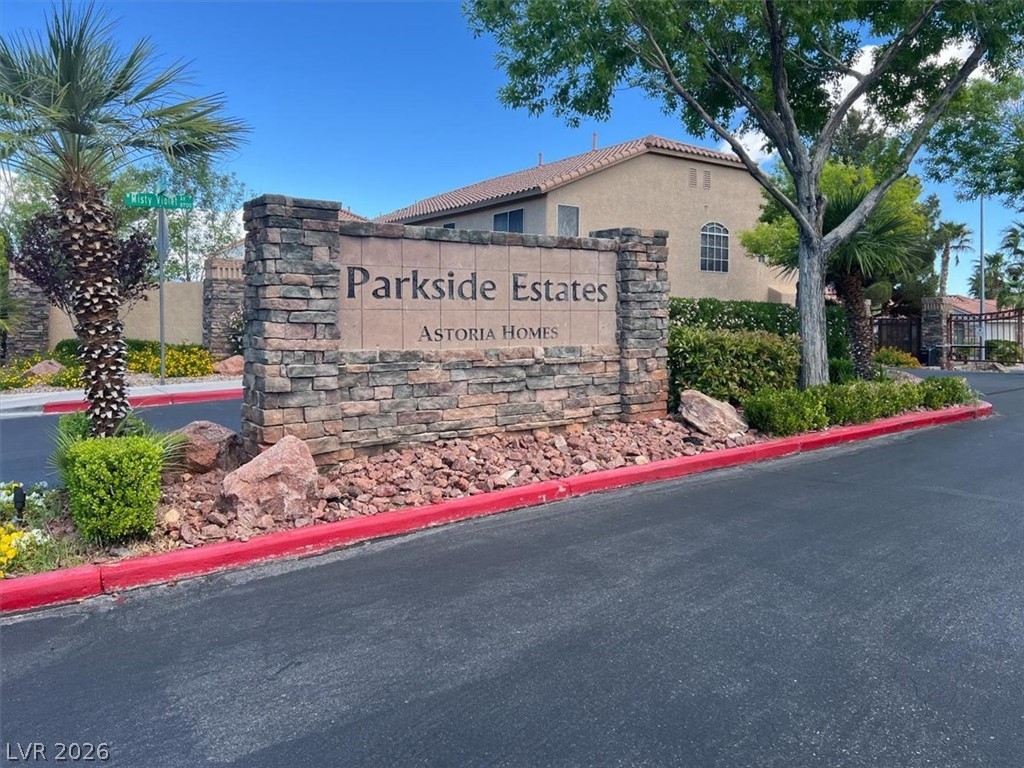 8641 Vivid Violet Avenue Las Vegas NV 89143