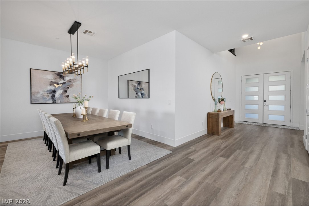 214 Shaded Canyon Drive Henderson NV 89012