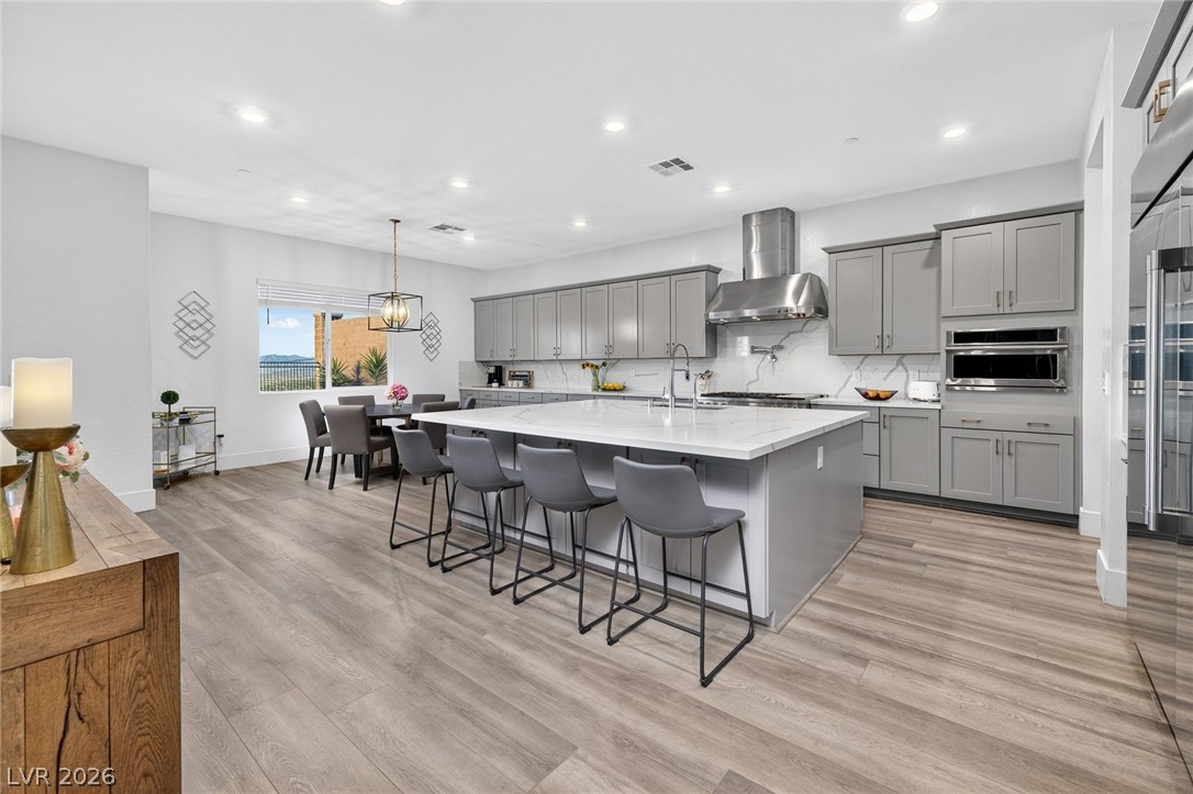 214 Shaded Canyon Drive Henderson NV 89012
