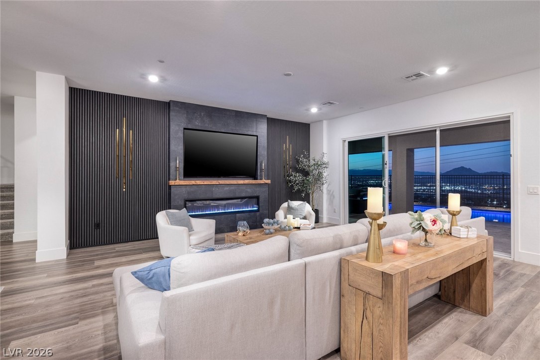 214 Shaded Canyon Drive Henderson NV 89012