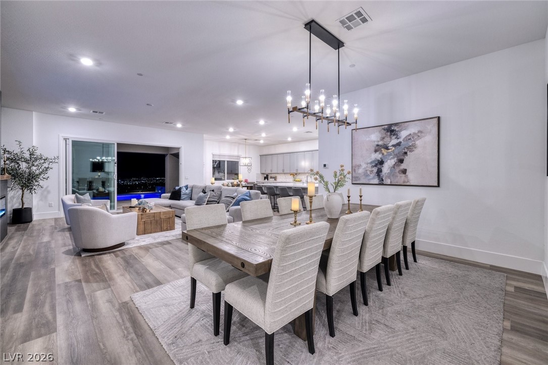 214 Shaded Canyon Drive Henderson NV 89012