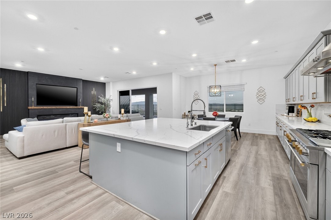 214 Shaded Canyon Drive Henderson NV 89012
