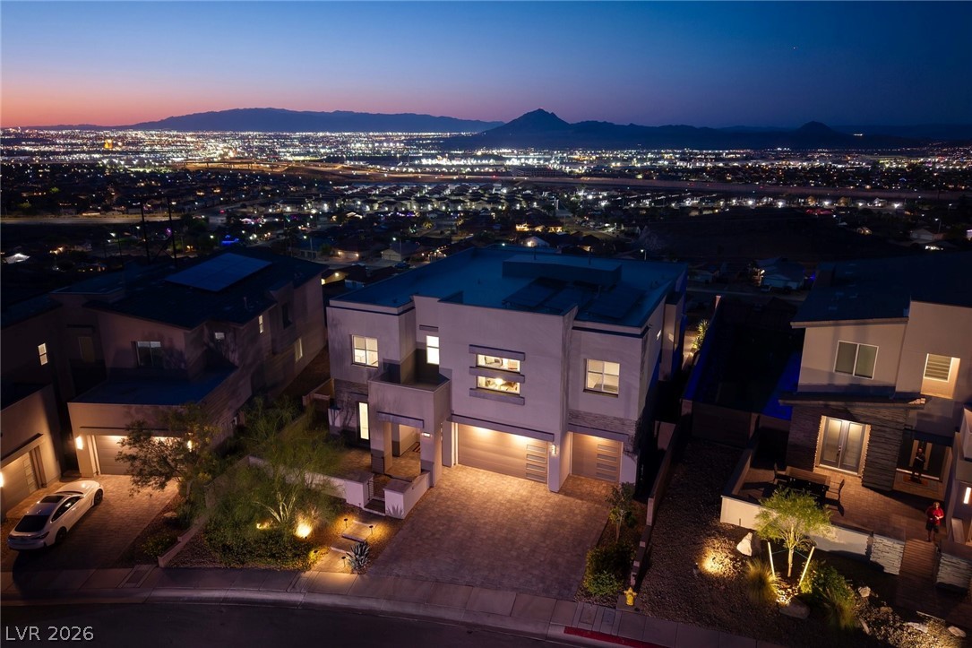 214 Shaded Canyon Drive Henderson NV 89012